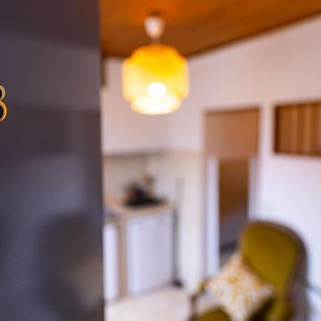 Studio Voltaire Au Coeur De Jaures Belfort Zewnętrze zdjęcie