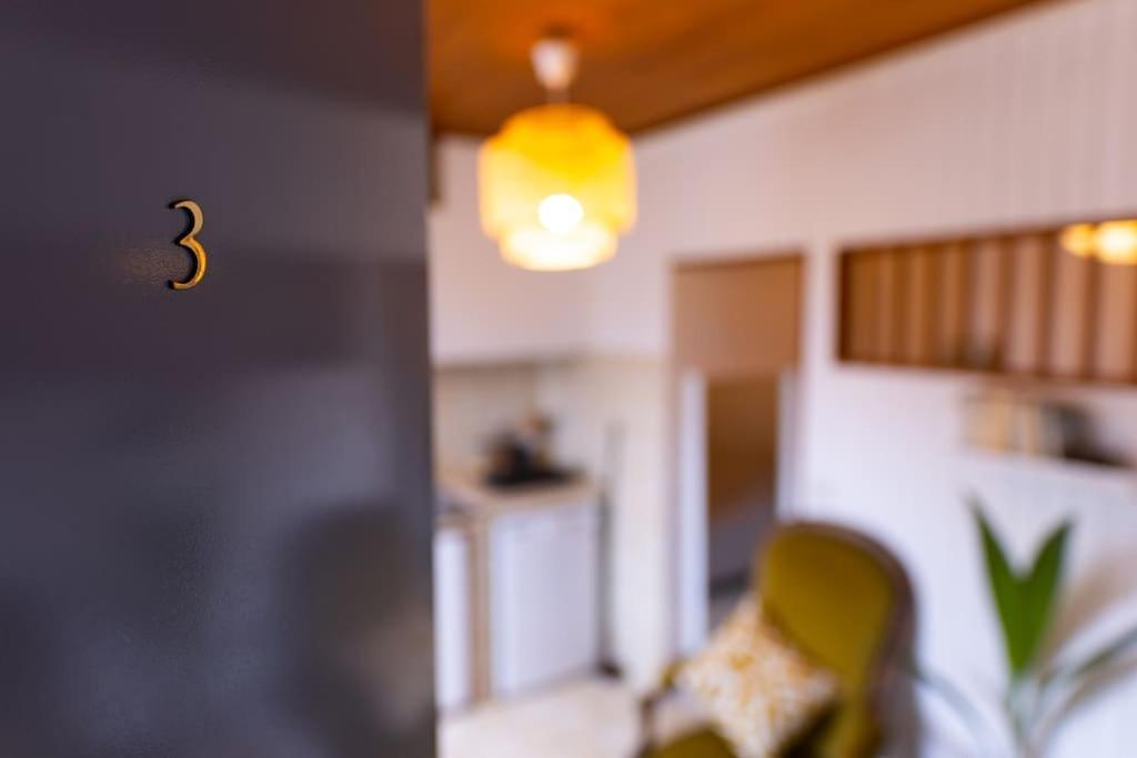 Studio Voltaire Au Coeur De Jaures Belfort Zewnętrze zdjęcie
