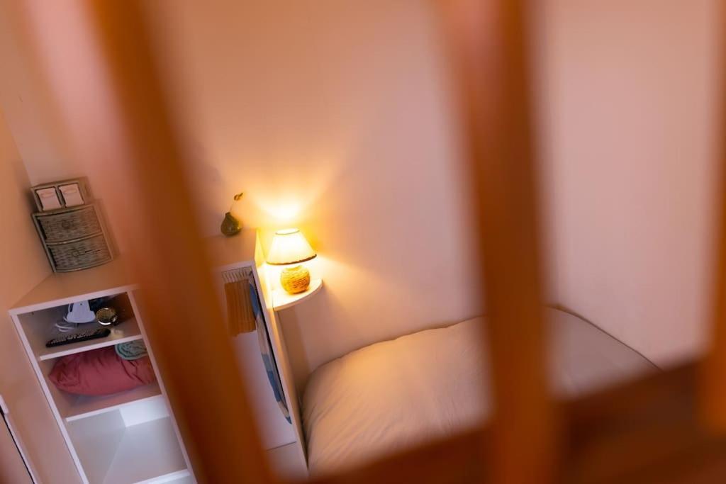 Studio Voltaire Au Coeur De Jaures Belfort Zewnętrze zdjęcie